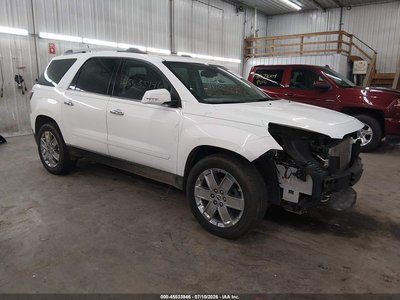 2017 GMC Acadia