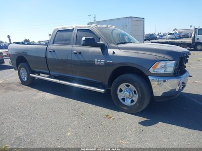 2014 RAM 3500