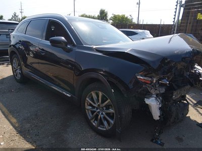 2018 Mazda CX-9