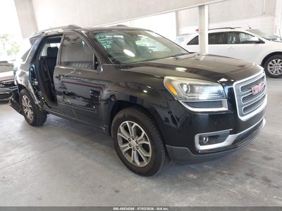 2016 GMC Acadia