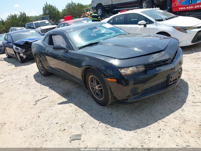 2014 Chevrolet Camaro