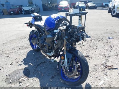 2026 Yamaha YZF-R9