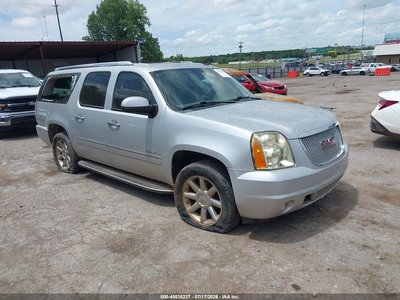 2011 GMC Yukon XL