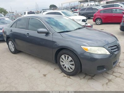 2010 Toyota Camry