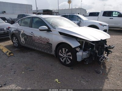 2021 Nissan Altima
