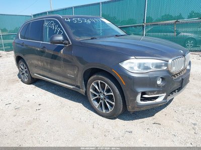 2014 BMW X5