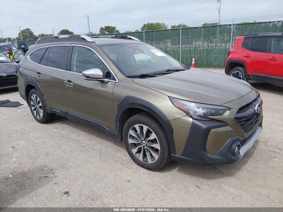 2023 Subaru Outback