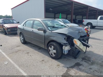 2005 Toyota Corolla