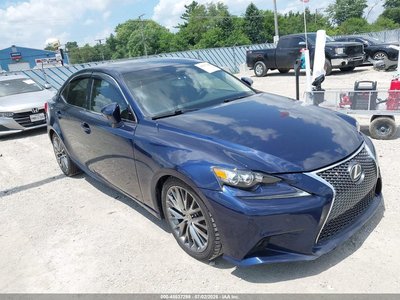 2014 Lexus IS