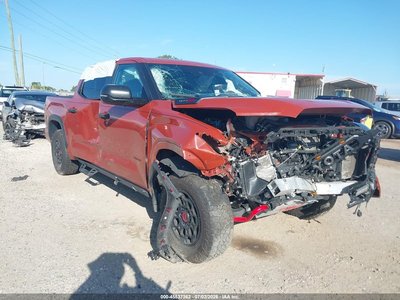 2024 Toyota Tundra
