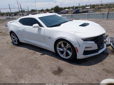2023 Chevrolet Camaro