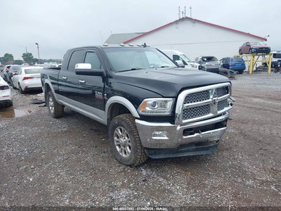 2016 RAM 2500