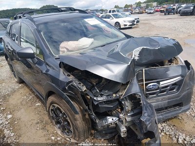 2023 Subaru Crosstrek