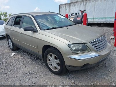 2005 Chrysler Pacifica