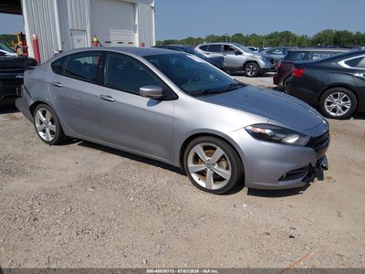 2014 Dodge Dart