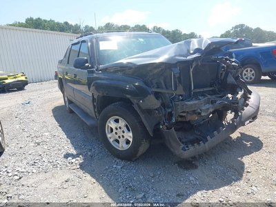 2003 Chevrolet Avalanche 1500