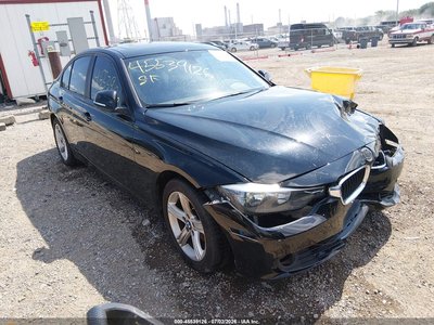 2014 BMW 3 Series