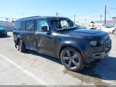 2024 Land Rover Defender