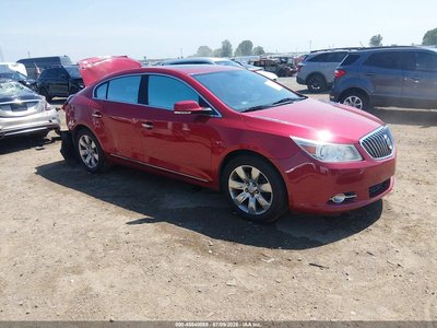 2013 Buick LaCrosse