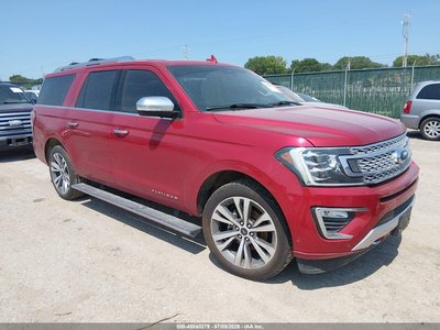 2020 Ford Expedition