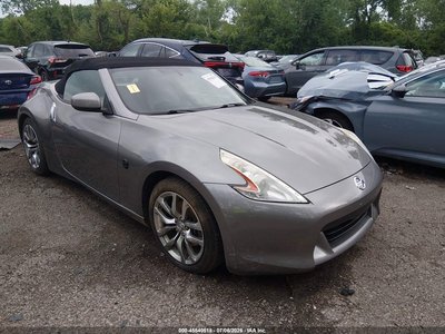 2010 Nissan 370Z