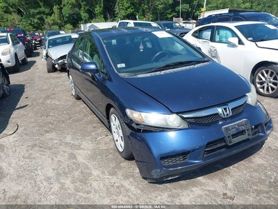 2011 Honda Civic