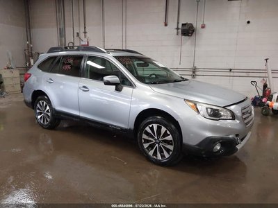 2017 Subaru Outback