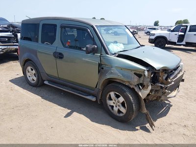 2003 Honda Element