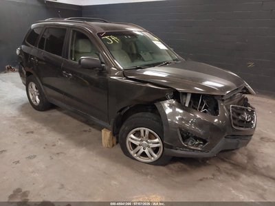 2011 Hyundai Santa Fe