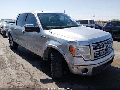 2010 Ford F-150