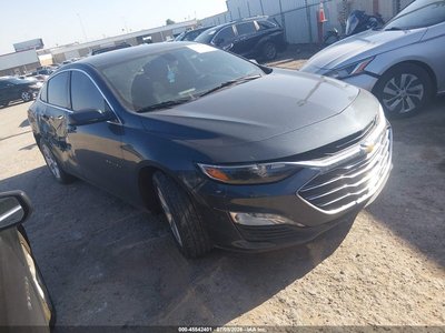 2019 Chevrolet Malibu