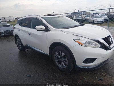 2016 Nissan Murano