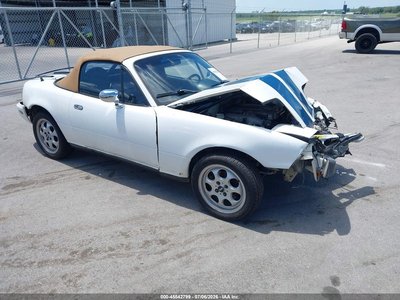 1990 Mazda MX-5
