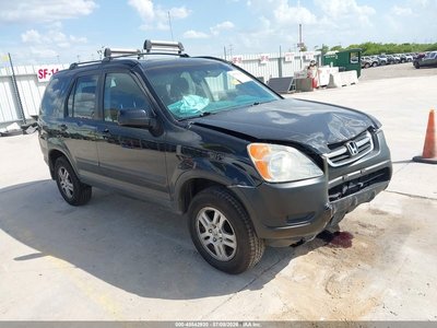 2003 Honda CR-V