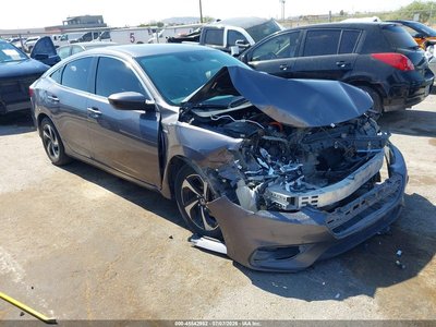 2022 Honda Insight