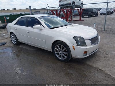2006 Cadillac CTS