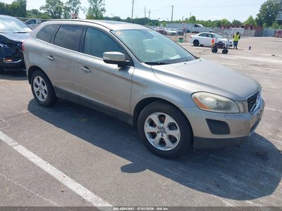 2013 Volvo XC60
