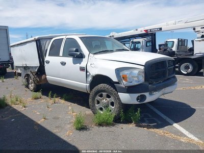 2008 Dodge Ram 2500