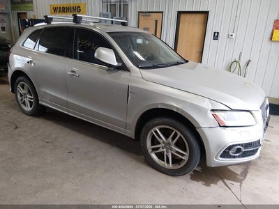 2013 Audi Q5