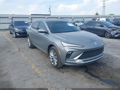 2024 Buick Envista