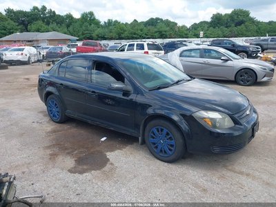 2010 Chevrolet Cobalt