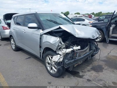 2021 Kia Soul