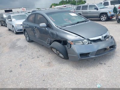2010 Honda Civic