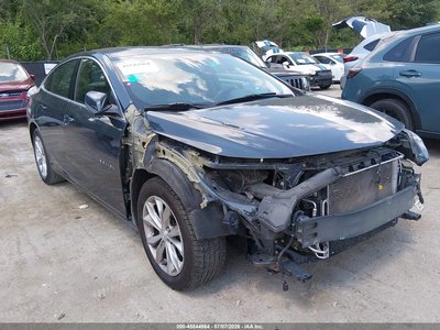 2019 Chevrolet Malibu