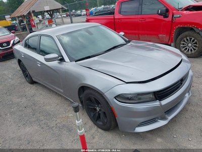 2016 Dodge Charger