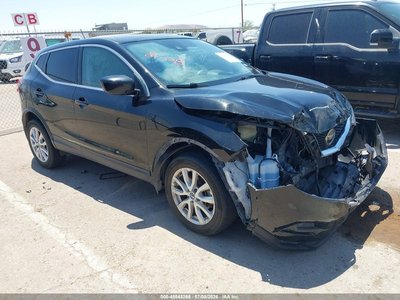 2021 Nissan Rogue Sport