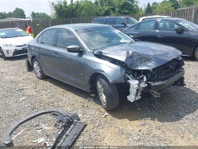 2018 Volkswagen Jetta