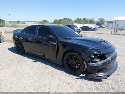 2016 Dodge Charger