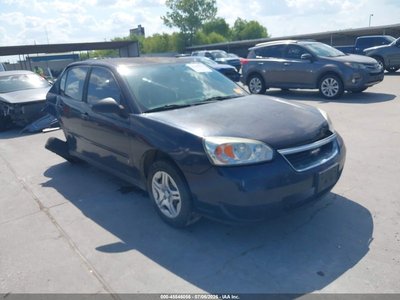 2006 Chevrolet Malibu