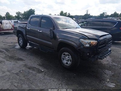 2016 Toyota Tacoma